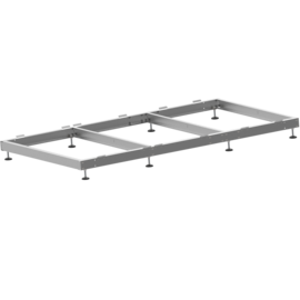 Montagesockel für VEX330H